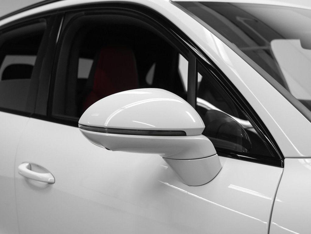 new 2026 Porsche Cayenne car, priced at $202,350