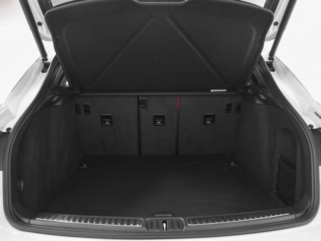 new 2026 Porsche Macan car, priced at $83,860