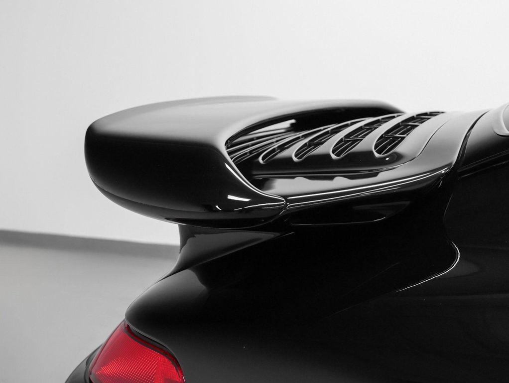 used 1998 Porsche 911 car, priced at $224,495