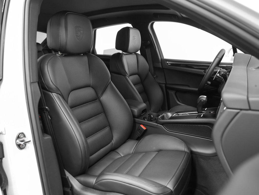 new 2026 Porsche Macan car, priced at $84,370