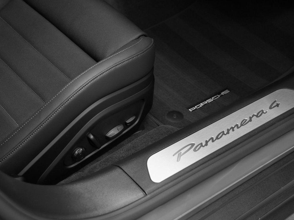 new 2026 Porsche Panamera car, priced at $144,290
