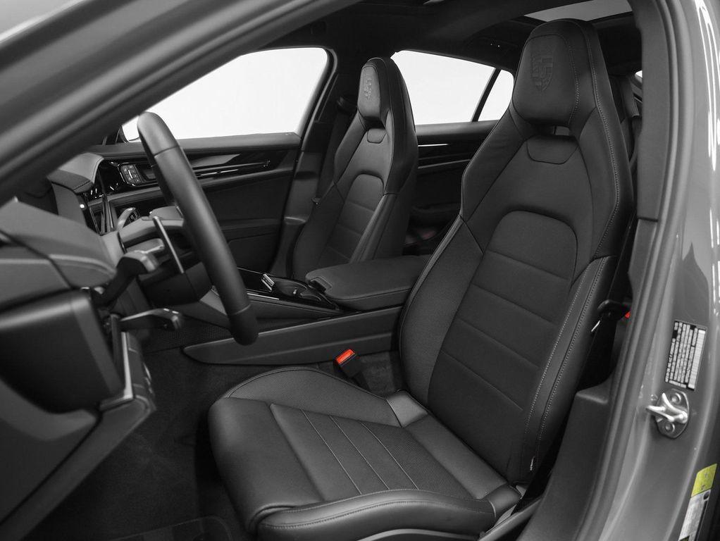 new 2026 Porsche Panamera car, priced at $144,290