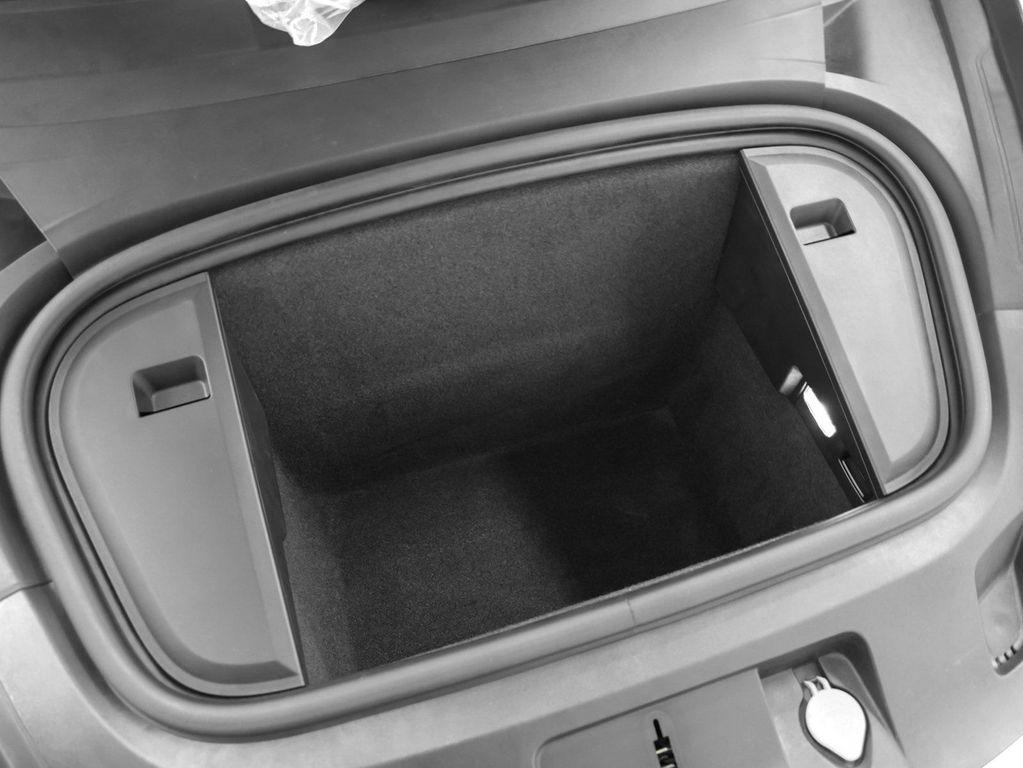 used 2024 Porsche Taycan car, priced at $120,898