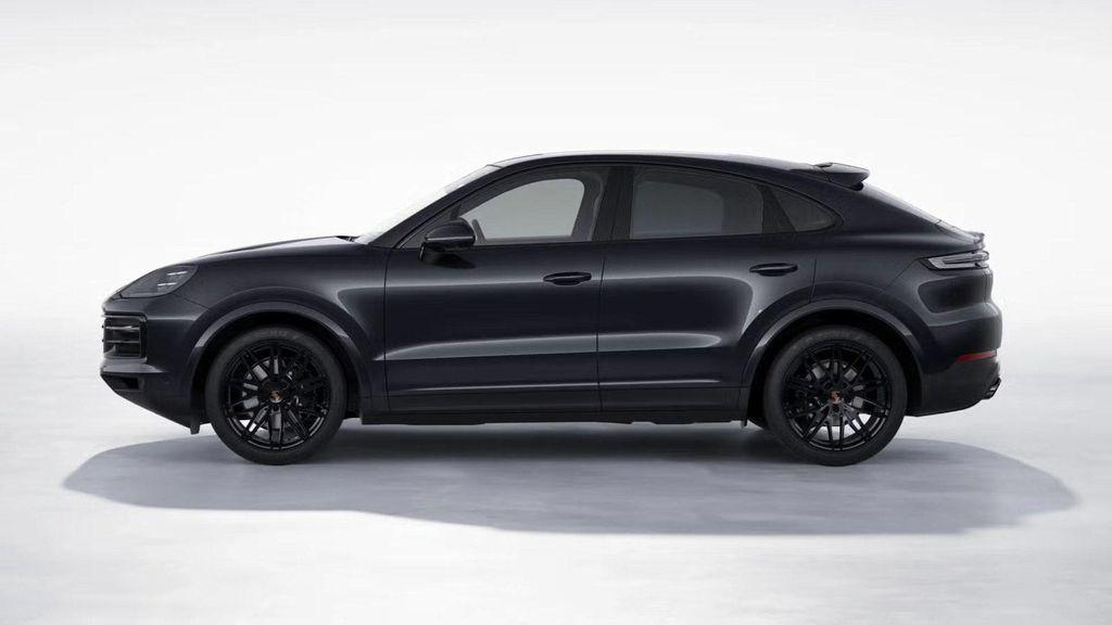used 2024 Porsche Cayenne car, priced at $86,888