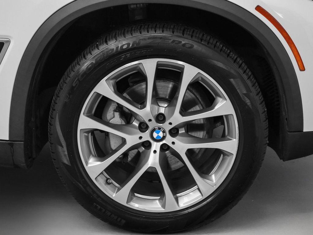 used 2019 BMW X5 car, priced at $26,495
