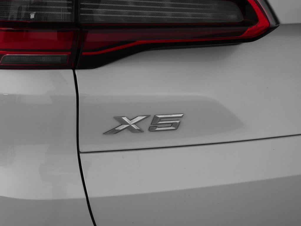 used 2019 BMW X5 car, priced at $26,495
