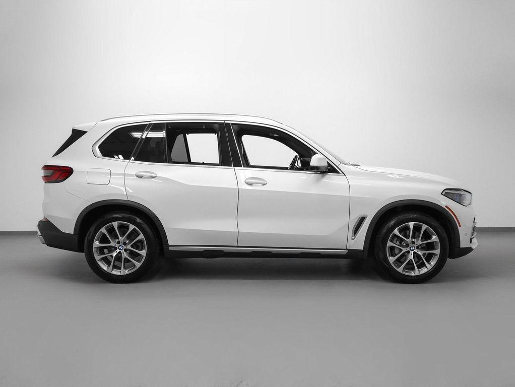 used 2019 BMW X5 car, priced at $26,495