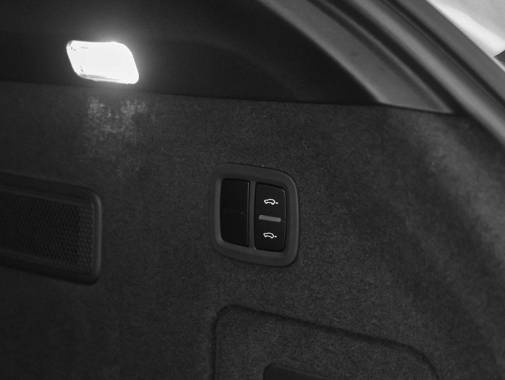 new 2026 Porsche Cayenne car, priced at $122,790