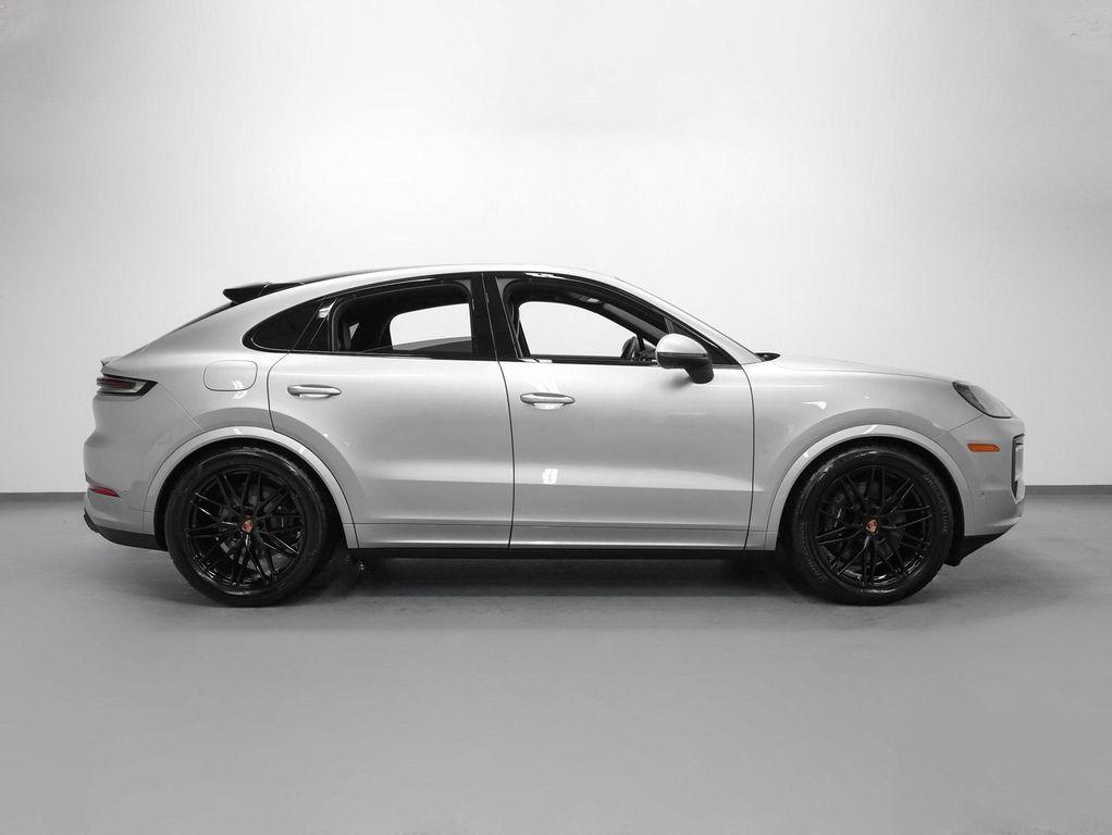 new 2026 Porsche Cayenne car, priced at $122,790