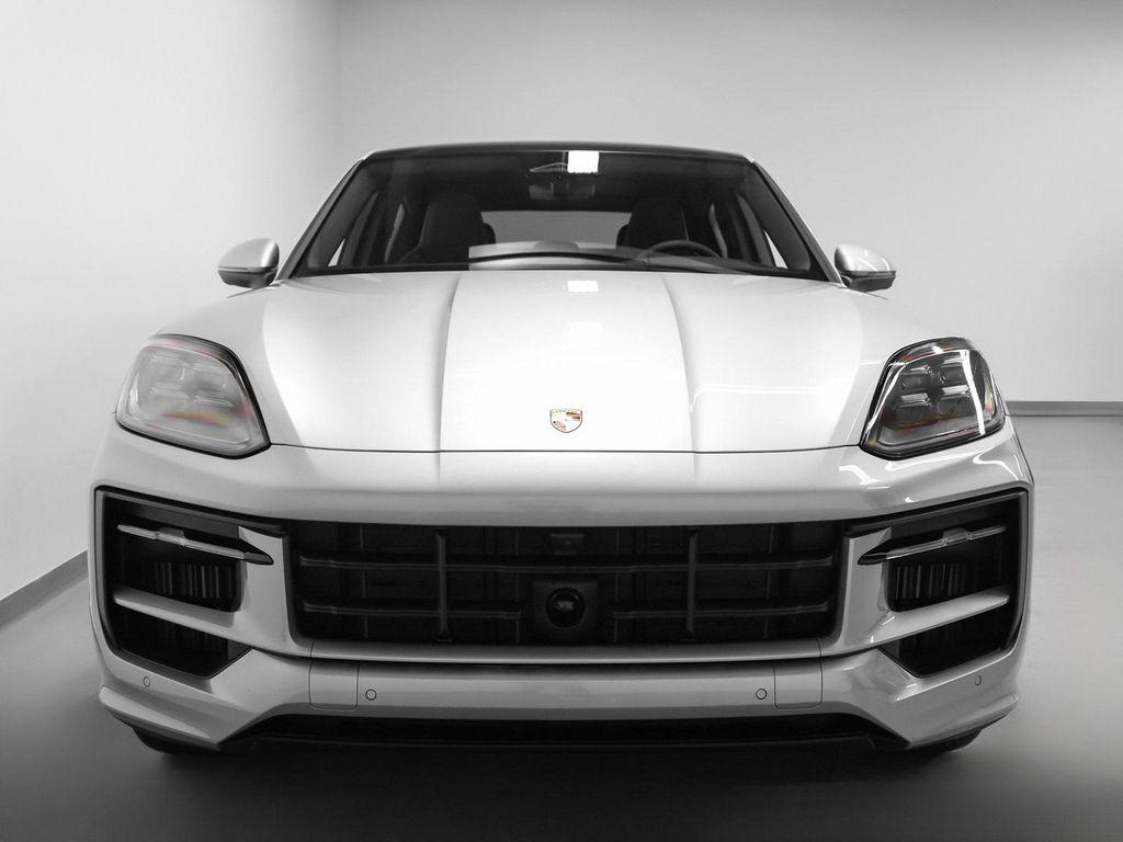 new 2026 Porsche Cayenne car, priced at $122,790