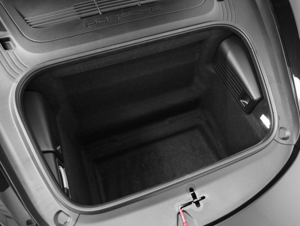 new 2025 Porsche 718 Cayman car, priced at $89,405