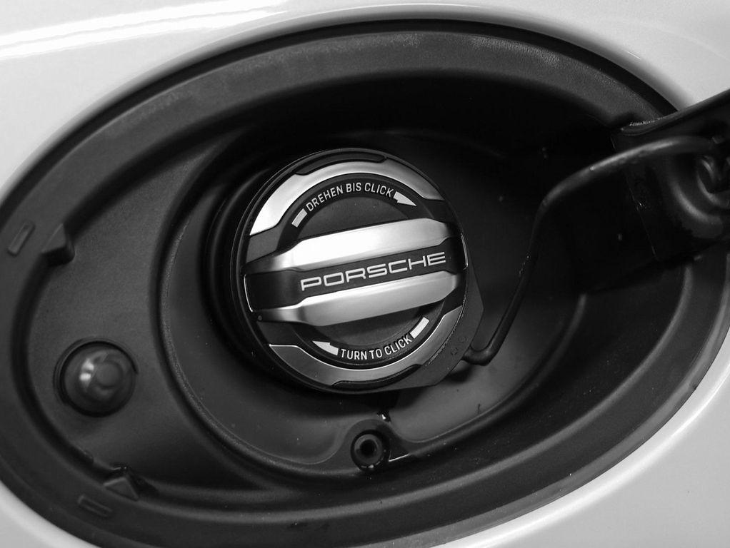 new 2026 Porsche 911 car