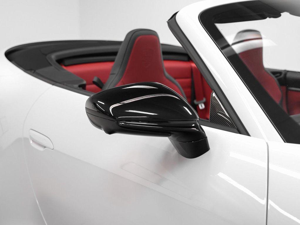 new 2026 Porsche 911 car