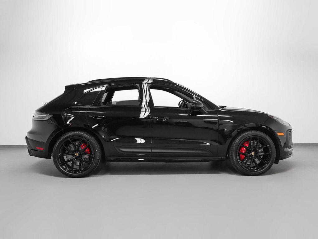 new 2026 Porsche Macan car, priced at $110,120