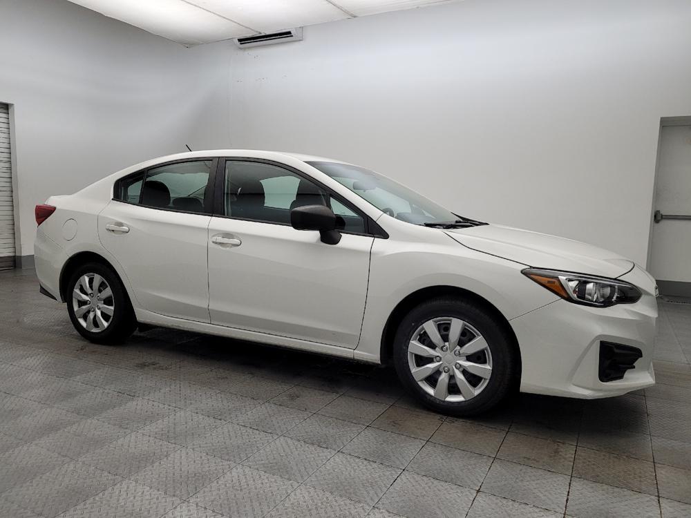 used 2019 Subaru Impreza car, priced at $15,795