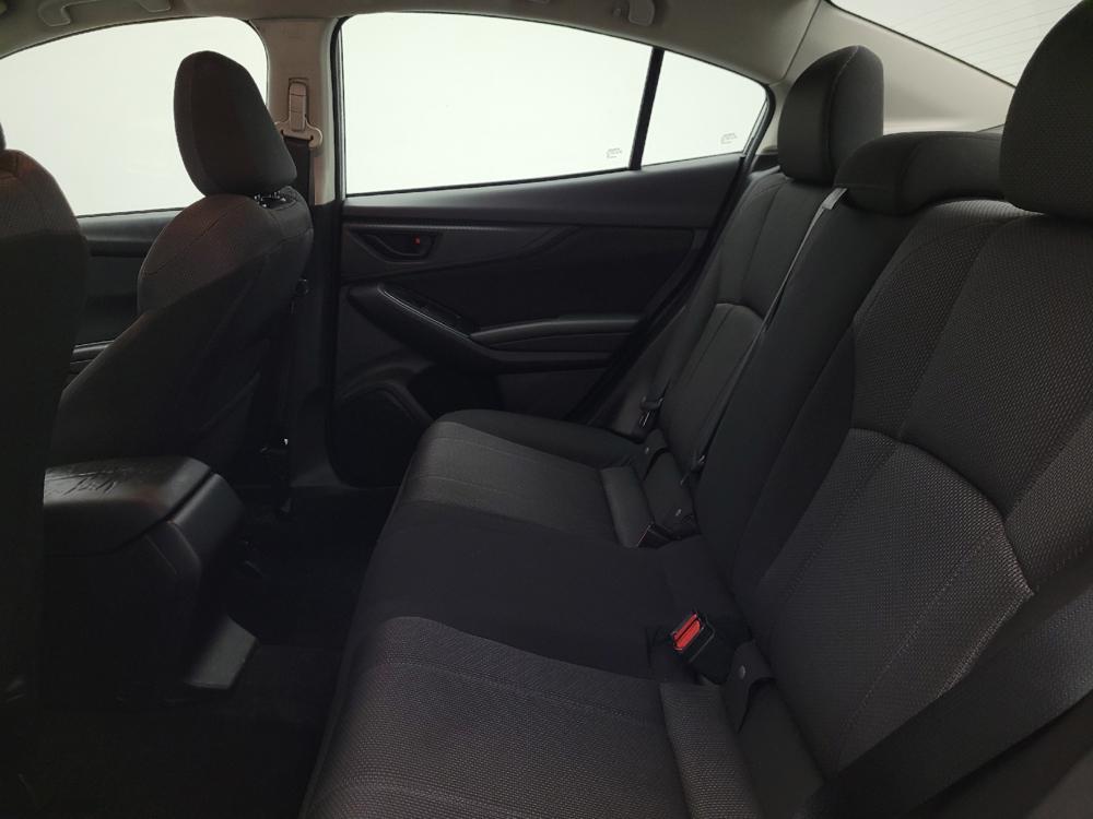 used 2019 Subaru Impreza car, priced at $15,795