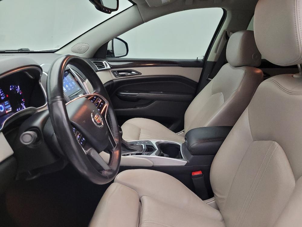 used 2016 Cadillac SRX car, priced at $14,295