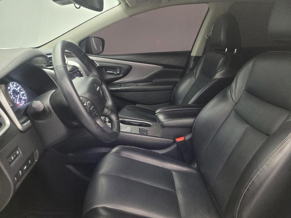 used 2021 Nissan Murano car, priced at $17,795