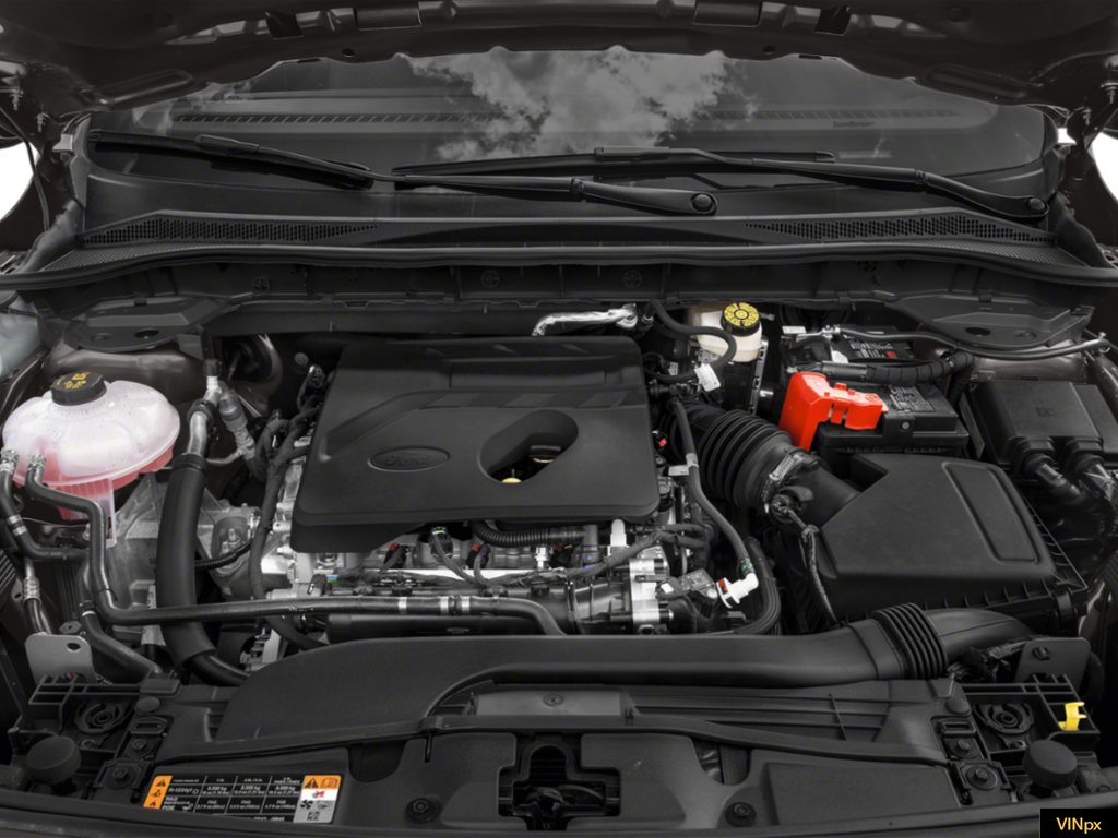 used 2021 Ford Escape car, priced at $15,095