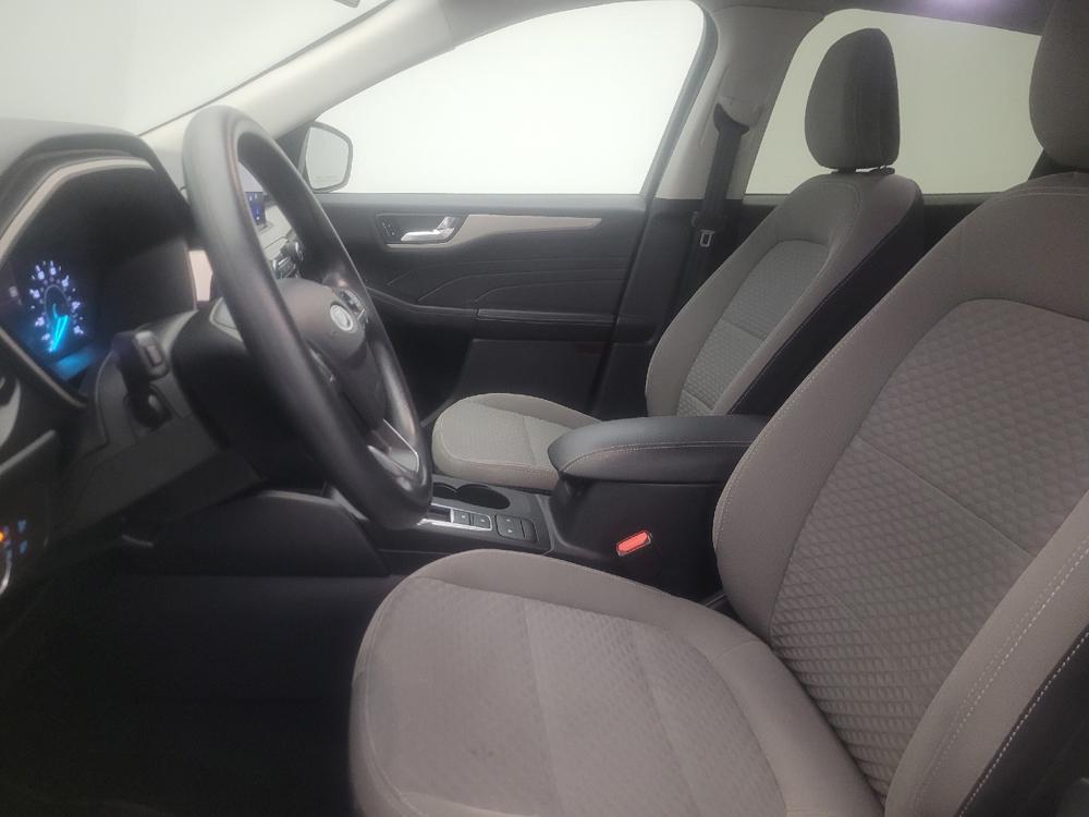 used 2021 Ford Escape car, priced at $16,495