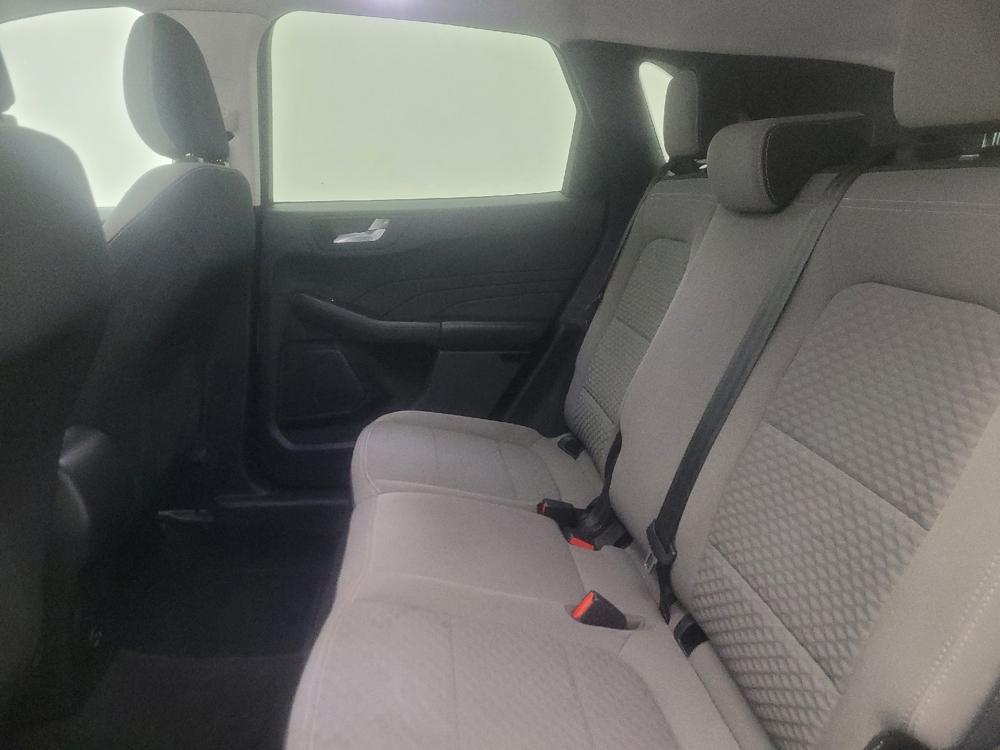 used 2021 Ford Escape car, priced at $16,495
