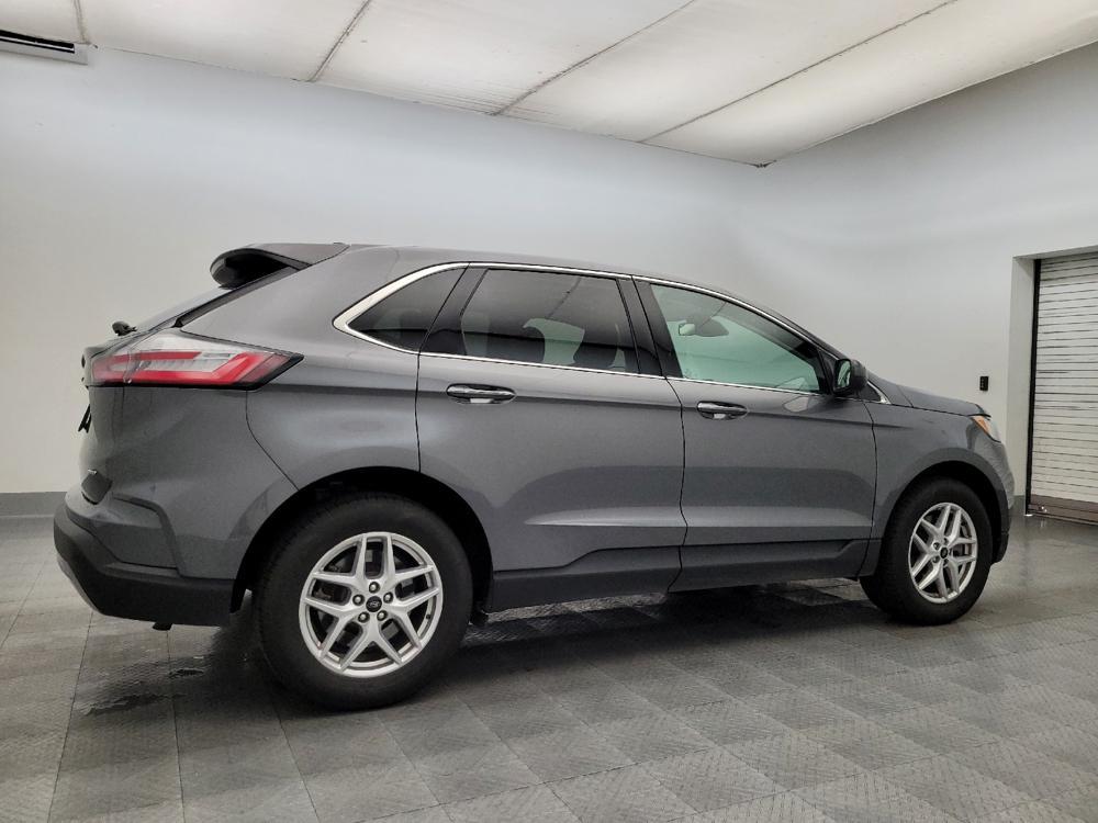 used 2023 Ford Edge car, priced at $22,195