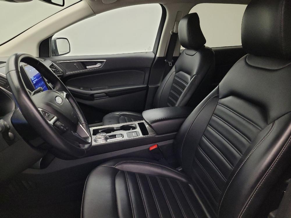 used 2023 Ford Edge car, priced at $22,195