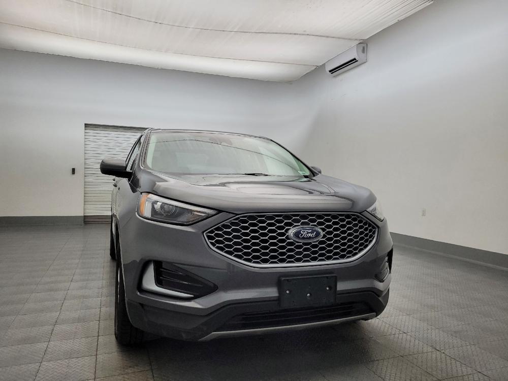 used 2023 Ford Edge car, priced at $22,195