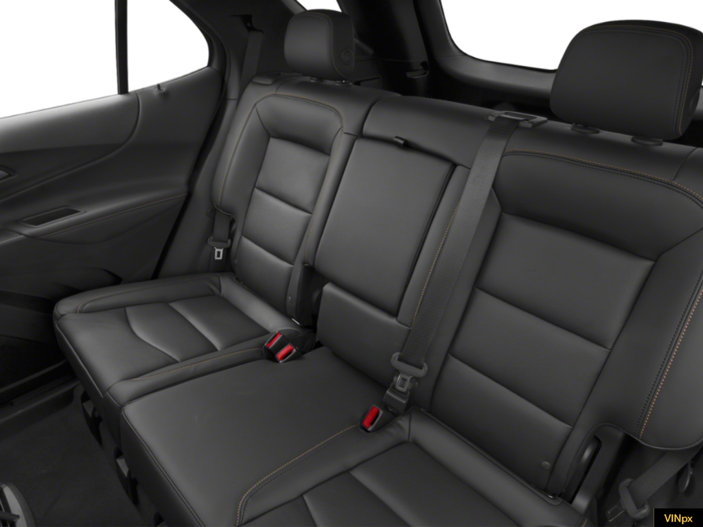 used 2020 Chevrolet Equinox car, priced at $15,095