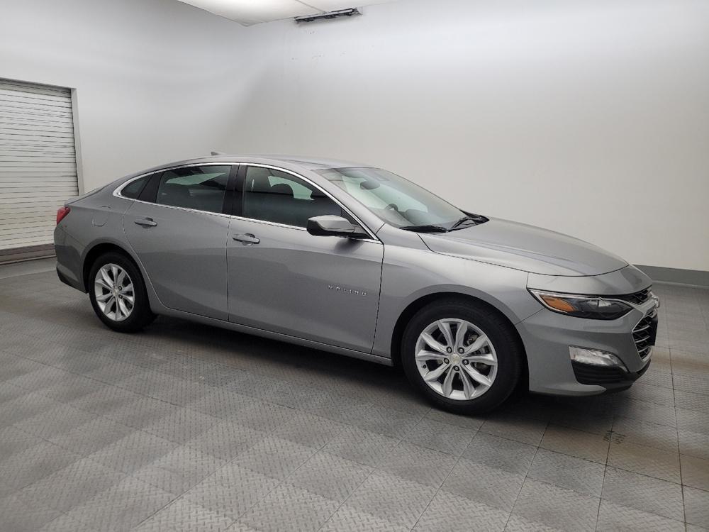 used 2023 Chevrolet Malibu car, priced at $19,995