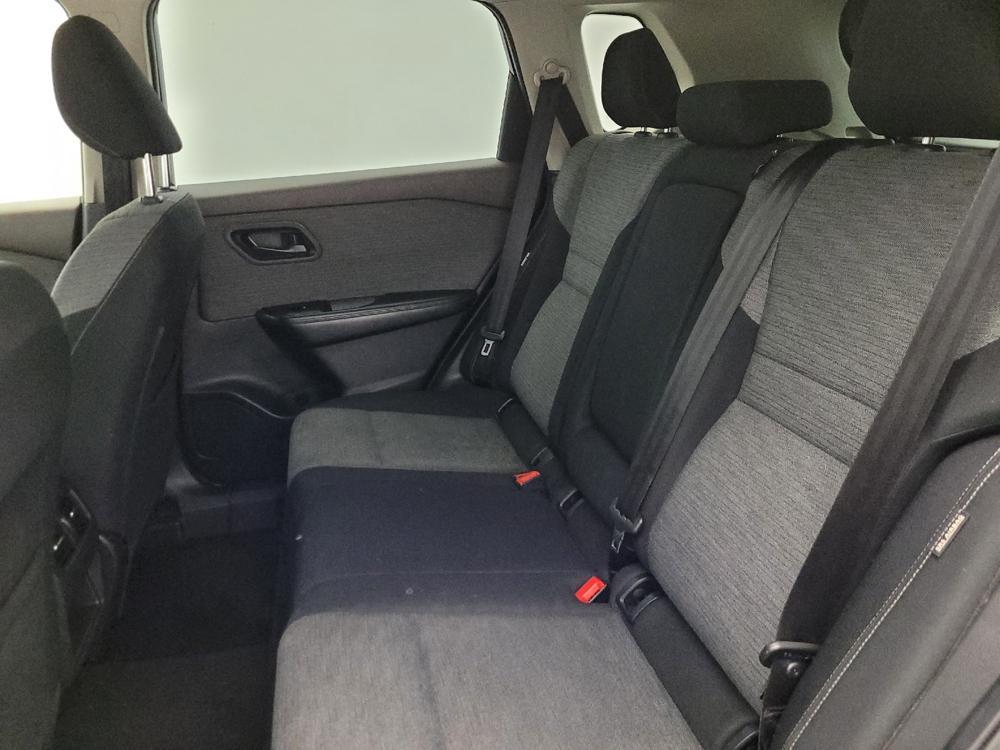 used 2021 Nissan Rogue car, priced at $16,995
