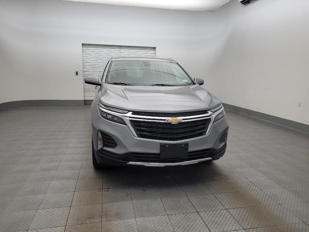 used 2024 Chevrolet Equinox car, priced at $20,895
