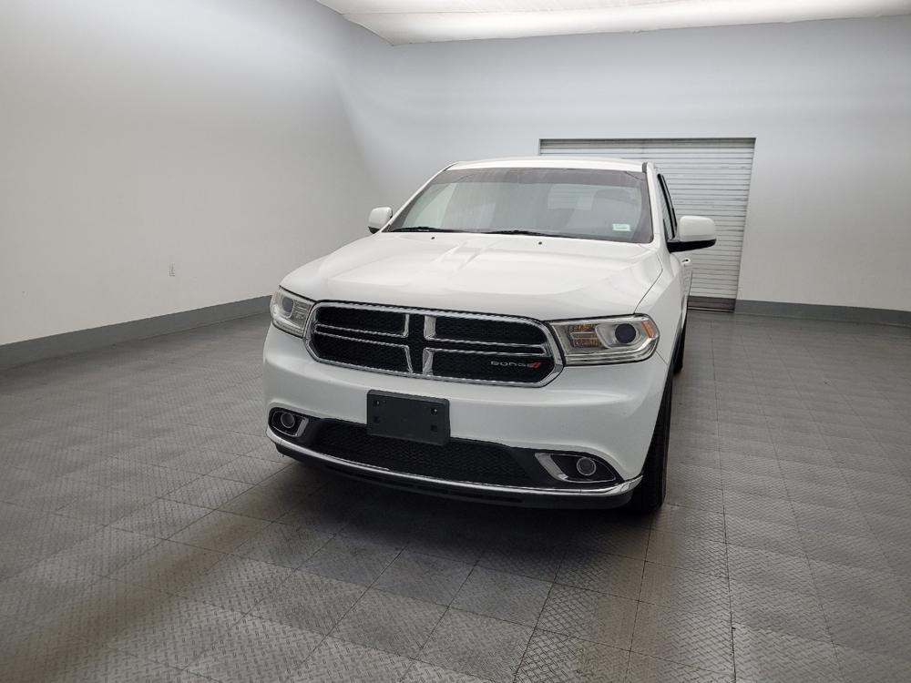 used 2019 Dodge Durango car, priced at $22,895