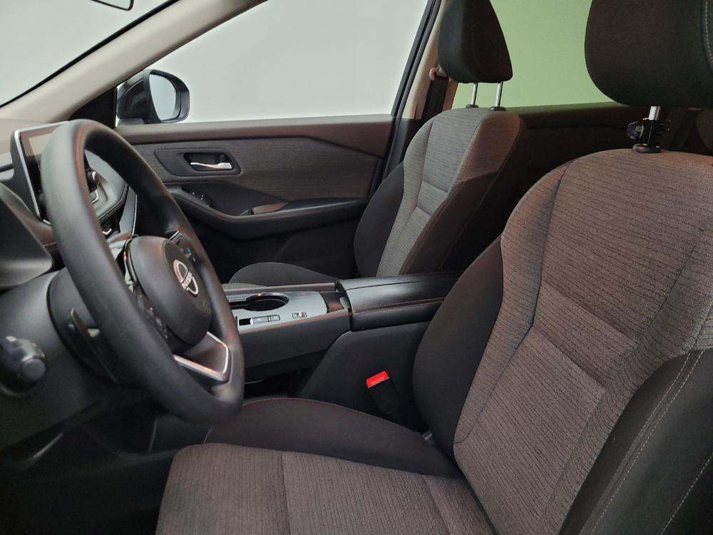 used 2023 Nissan Rogue car, priced at $20,395