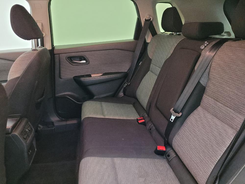 used 2023 Nissan Rogue car, priced at $20,395