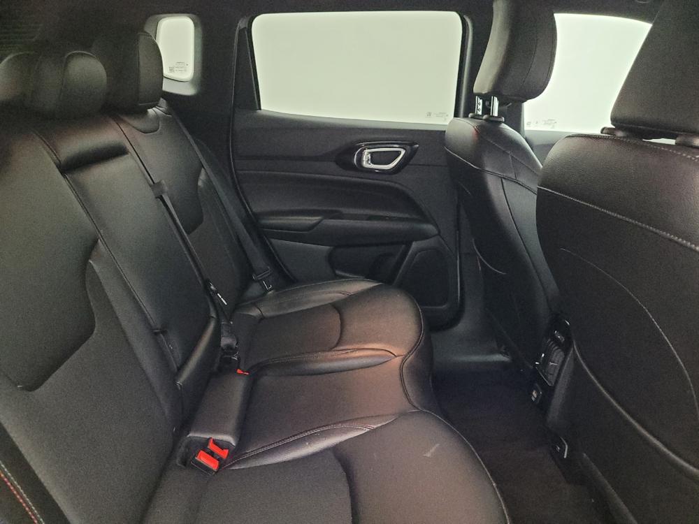 used 2024 Jeep Compass car, priced at $23,595