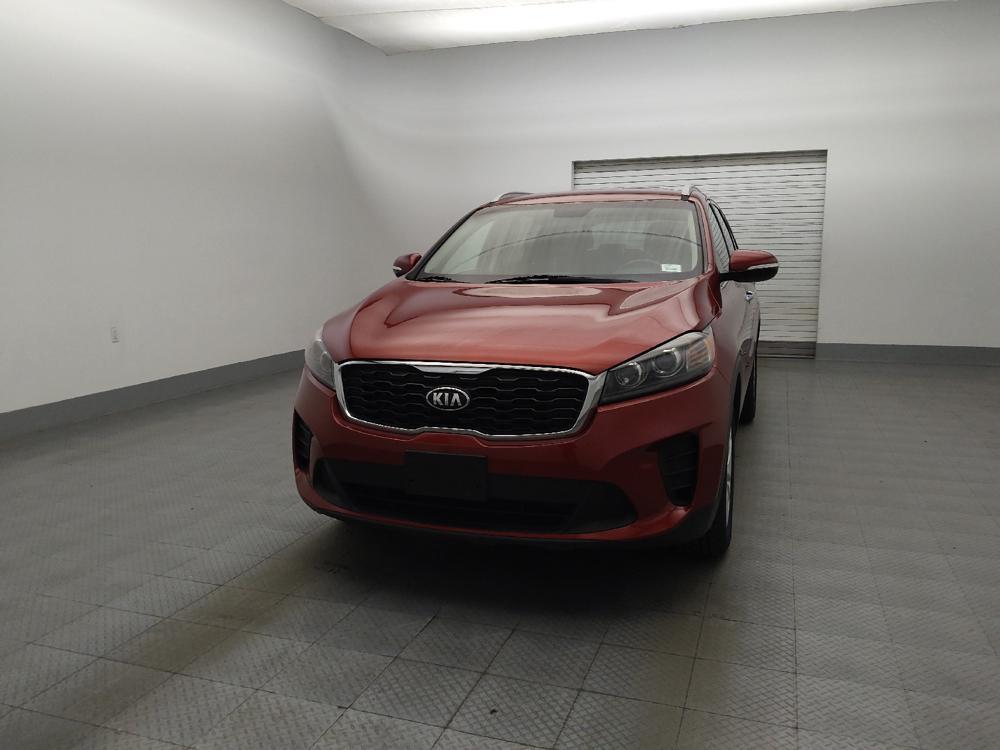 used 2019 Kia Sorento car, priced at $16,595