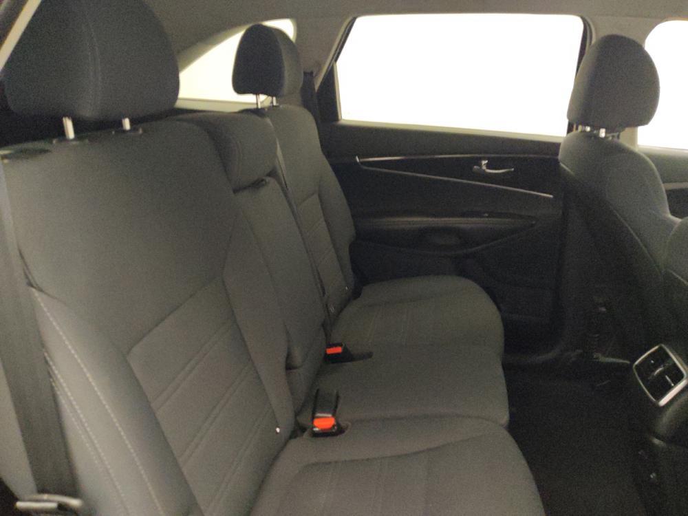 used 2019 Kia Sorento car, priced at $16,595
