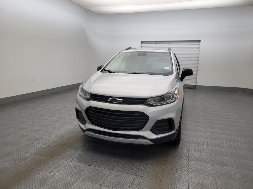 used 2020 Chevrolet Trax car, priced at $17,695