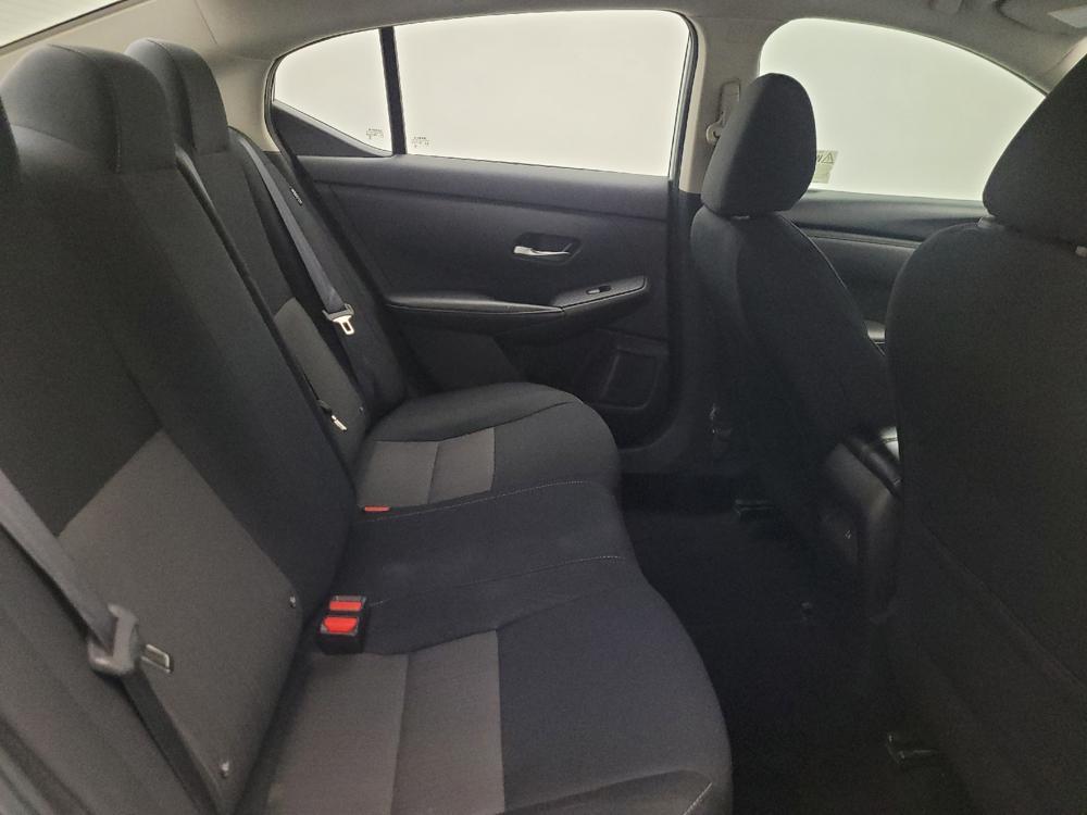 used 2023 Nissan Sentra car, priced at $19,195
