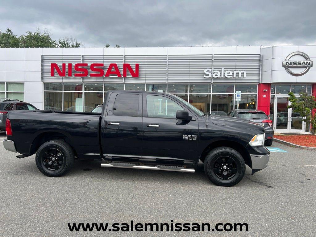 used 2016 Ram 1500 car, priced at $16,700