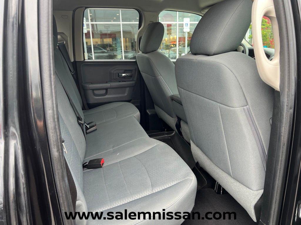 used 2016 Ram 1500 car, priced at $16,700