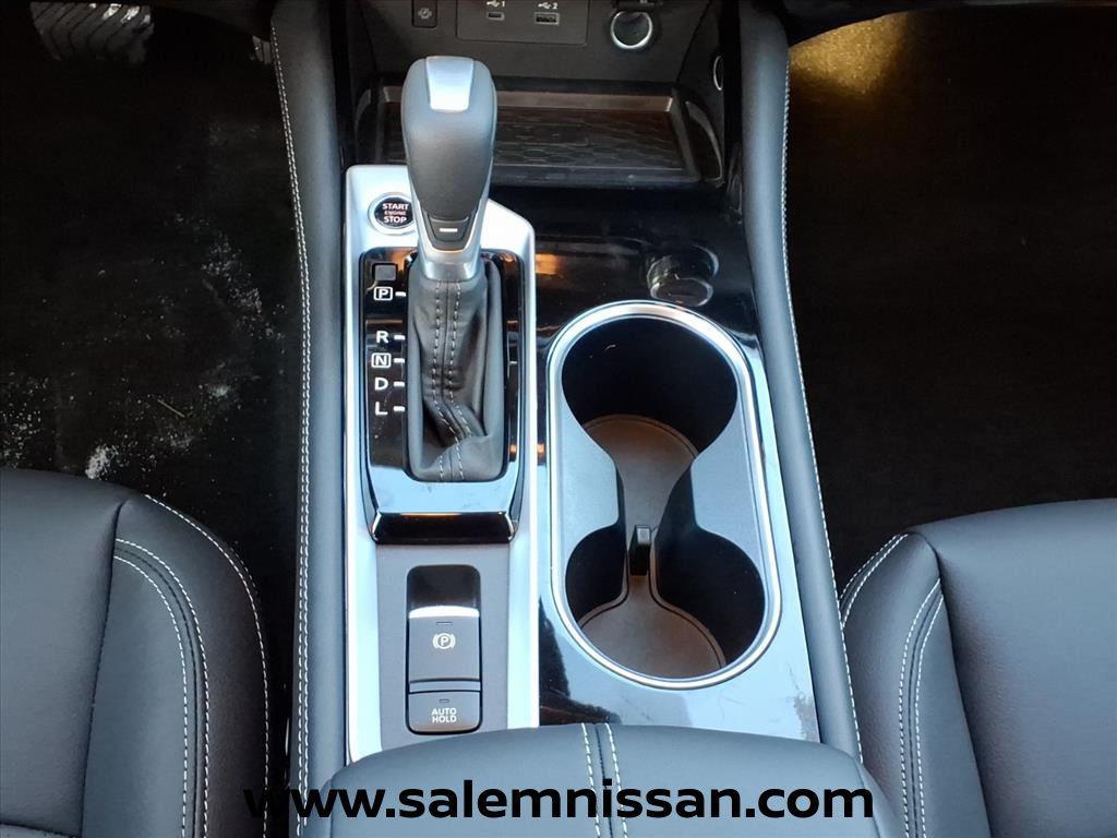 new 2025 Nissan Altima car, priced at $28,217