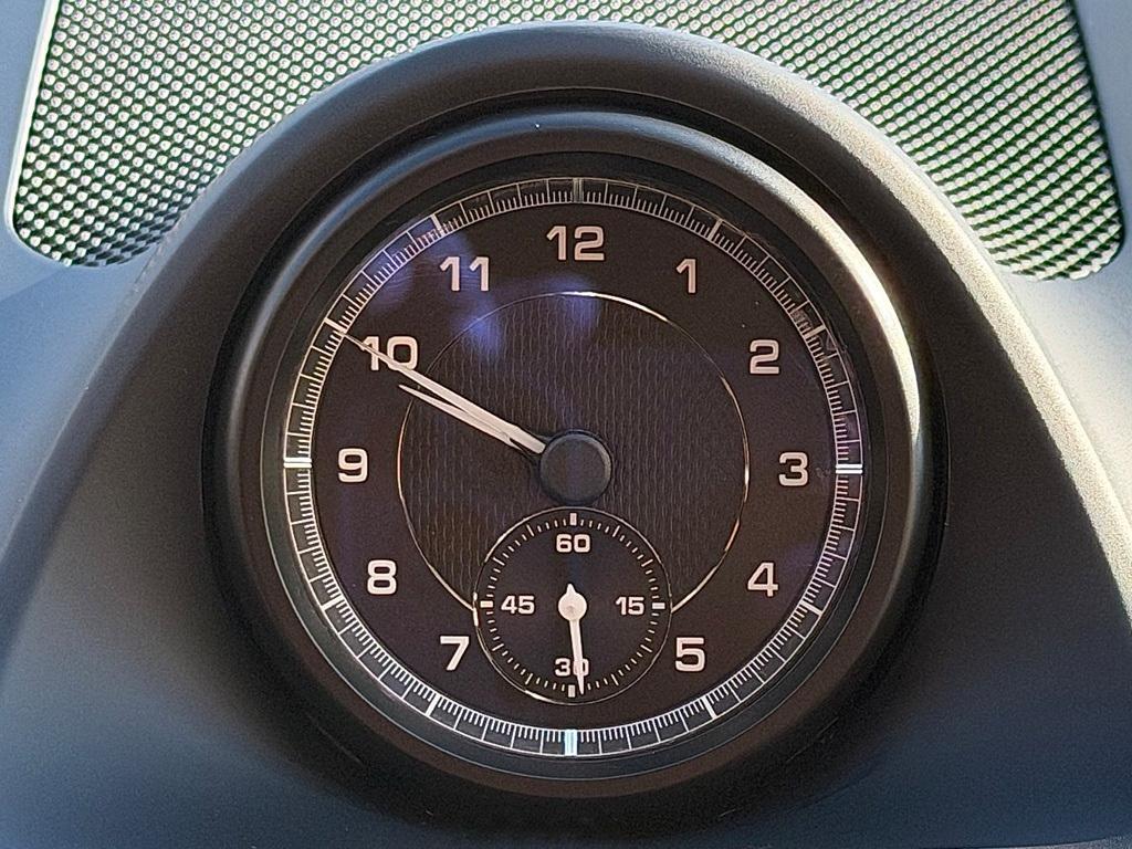 used 2025 Porsche Macan car, priced at $57,699