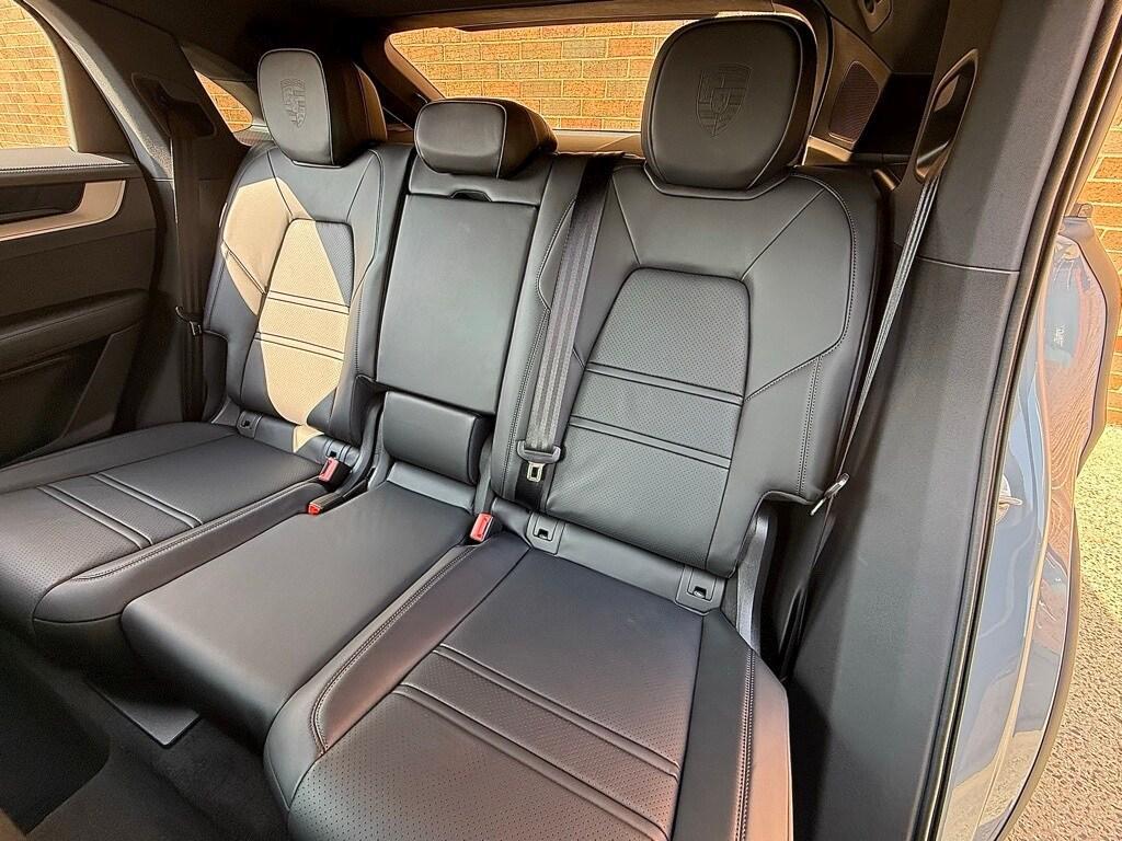 new 2026 Porsche Cayenne car, priced at $146,210
