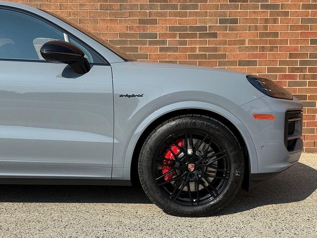 new 2026 Porsche Cayenne car, priced at $146,210