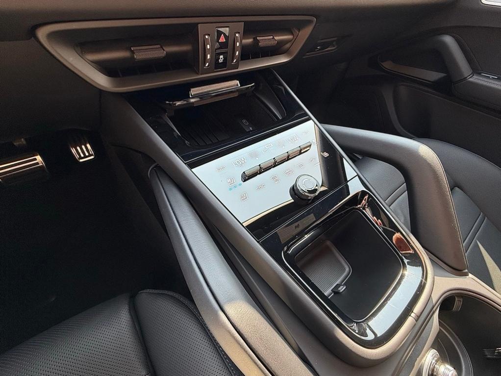 new 2026 Porsche Cayenne car, priced at $146,210