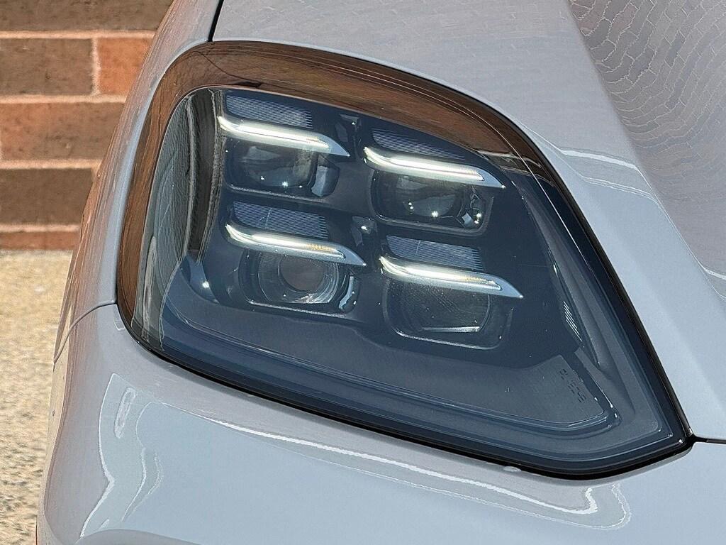 new 2026 Porsche Cayenne car, priced at $146,210