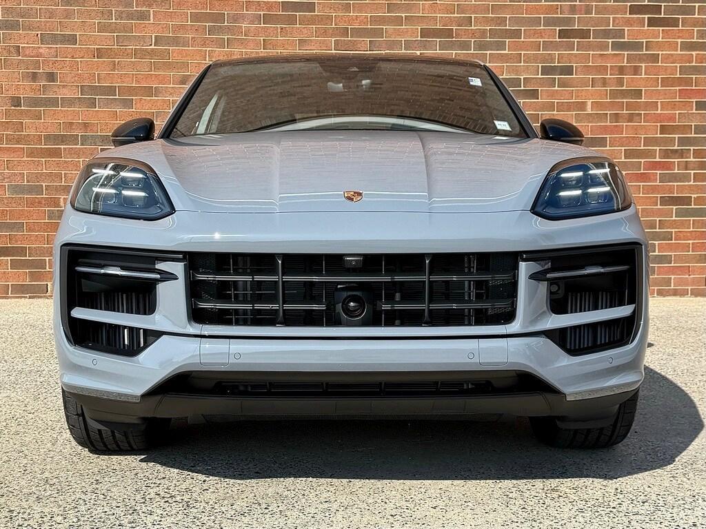 new 2026 Porsche Cayenne car, priced at $146,210