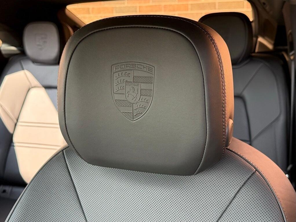 new 2026 Porsche Cayenne car, priced at $146,210